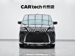 Lexus LM LM300h 2.5L Edition - фото 2