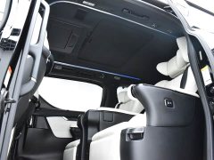 Lexus LM LM300h 2.5L Edition - фото 20