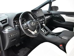 Lexus LM LM300h 2.5L Edition - фото 7