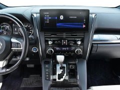 Lexus LM LM300h 2.5L Edition - фото 9