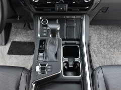 Lexus GX OVERTRAIL Edition - фото 10