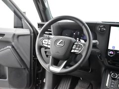 Lexus GX OVERTRAIL Edition - фото 11