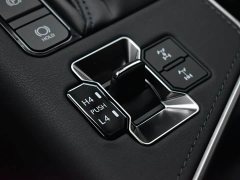 Lexus GX OVERTRAIL Edition - фото 12