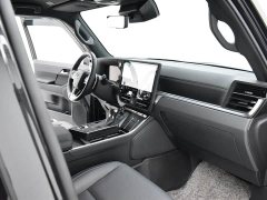 Lexus GX OVERTRAIL Edition - фото 13