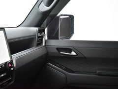 Lexus GX OVERTRAIL Edition - фото 14