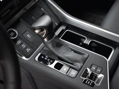 Lexus GX OVERTRAIL Edition - фото 15