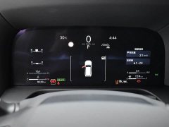 Lexus GX OVERTRAIL Edition - фото 16