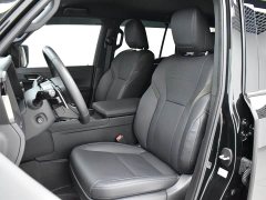 Lexus GX OVERTRAIL Edition - фото 17