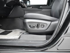 Lexus GX OVERTRAIL Edition - фото 19
