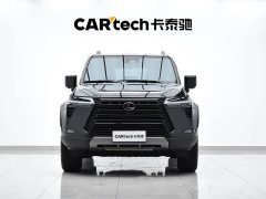 Lexus GX OVERTRAIL Edition - фото 2
