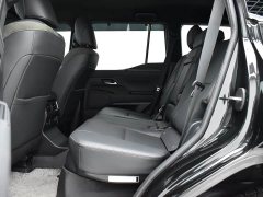 Lexus GX OVERTRAIL Edition - фото 20