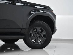 Lexus GX OVERTRAIL Edition - фото 5