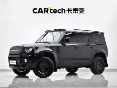 Land Rover 110 3.0T P400 X-DYNAMIC HSE - фото 1