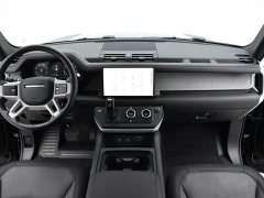 Land Rover 110 3.0T P400 X-DYNAMIC HSE - фото 10