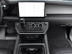 Land Rover 110 3.0T P400 X-DYNAMIC HSE - фото 11