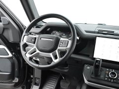 Land Rover 110 3.0T P400 X-DYNAMIC HSE - фото 13