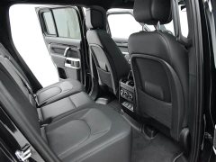 Land Rover 110 3.0T P400 X-DYNAMIC HSE - фото 14