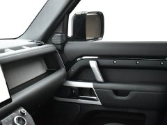 Land Rover 110 3.0T P400 X-DYNAMIC HSE - фото 15