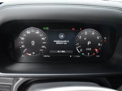 Land Rover 110 3.0T P400 X-DYNAMIC HSE - фото 17