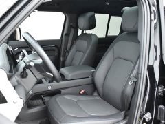 Land Rover 110 3.0T P400 X-DYNAMIC HSE - фото 18