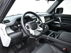 Land Rover 110 3.0T P400 X-DYNAMIC HSE - фото 19