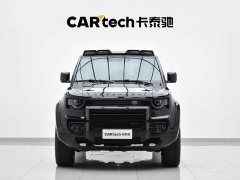 Land Rover 110 3.0T P400 X-DYNAMIC HSE - фото 2