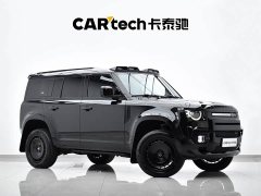 Land Rover 110 3.0T P400 X-DYNAMIC HSE - фото 3