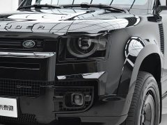 Land Rover 110 3.0T P400 X-DYNAMIC HSE - фото 4