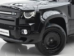 Land Rover 110 3.0T P400 X-DYNAMIC HSE - фото 5