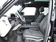 Land Rover 110 3.0T P400 X-DYNAMIC HSE - фото 8
