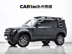 Land Rover 110 3.0T P400 Edition - фото 1