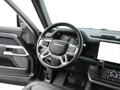 Land Rover 110 3.0T P400 Edition - фото 12