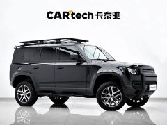 Land Rover 110 3.0T P400 Edition - фото 3