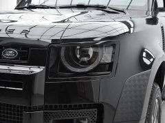 Land Rover 110 3.0T P400 Edition - фото 4