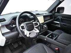 Land Rover 110 3.0T P400 Edition - фото 7