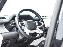 Land Rover 110 3.0T P400 Edition - фото 8