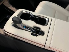 Lexus LM 500h Edition - фото 10