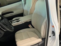 Lexus LM 500h Edition - фото 13