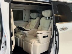 Lexus LM 500h Edition - фото 14