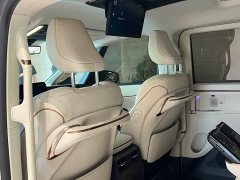 Lexus LM 500h Edition - фото 16