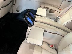 Lexus LM 500h Edition - фото 18
