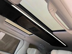 Lexus LM 500h Edition - фото 20