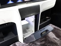 Lexus LM 300h Edition - фото 16