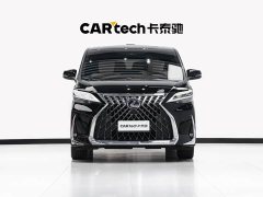Lexus LM 300h Edition - фото 2