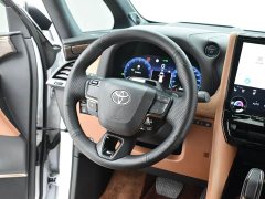 Lexus 2.5L Edition - фото 10