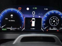 Lexus 2.5L Edition - фото 15