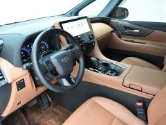 Lexus 2.5L Edition - фото 6