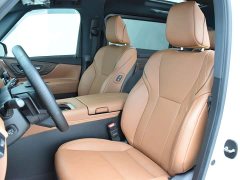 Lexus 2.5L Edition - фото 7