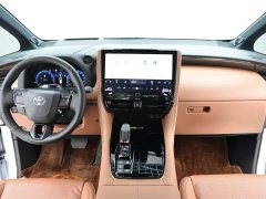 Lexus 2.5L Edition - фото 8