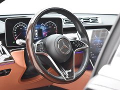 Mercedes-Benz S 480 4MATIC - фото 11